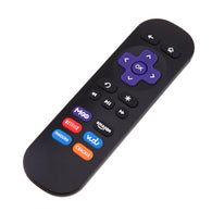 Replacement TV Set Top Box Remote Control Replace Remote Controller for ROKU 1/ 2/ 3/ 4 LT HD XD XS