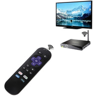 Replacement Remote Control for ROKU 1 2 3 4 LT HD XD XS with 4 Shortcut Button Z16 Drop ship