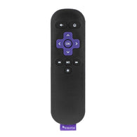 ALLOYSEED Technology Replacement Remote Controller for Roku 1 / 2 / 3 / 4 LT HD XD XS for ROKU LT HD XD XS Audio Player