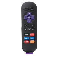 Replacement IR Streaming Media Player Remote Control For ROKU 2 3 4 LT HD XD XS Z18 Drop Ship
