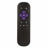 Replacement IR Infrared Remote Control for ROKU 1 2 3 4 LT HD XD XS XDS Streaming Player with Instant Reply